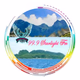 Logo de 99.9 Starlight FM