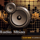 Logo de Radio Mbao