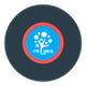 江西绿色之声 logo
