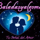 Logo de Baladasyalgomas