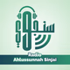 Logo de Radio Ahlussunnah Sinjai