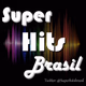 Logo de Super Hits Brasil