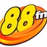 Radio 88fm logo