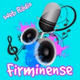 Firminense Fm logo