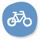 Radio Fiets logo