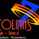 Logo de Rádio 7 Colinas FM