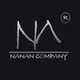 Radio Nanan Company logo