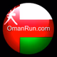 Logo de OmanRun