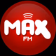 Logo de Max Fm