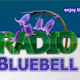 Logo de Radio Bluebell