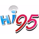 Mouthzy Radio 95FM logo