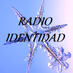 Logo de Radio Identidad 105.3