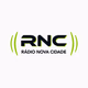 Logo de Rádio Nova Cidade (RNC)