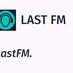 Last FM logo