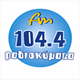 Radio Kymata logo