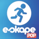 Logo de Eskape - Eskape Pop