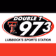 Double T 97.3 - KTTU-FM logo