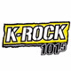 Logo de K-Rock 101.5 - KMKF