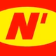 N' Radio logo
