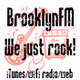 BrooklynFM logo