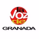 La Voz de Granada Radio logo