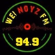 WEI NOYZFM logo
