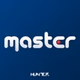 Hunter.FM - Master logo