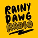 Rainy Dawg Radio logo