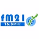 FM21 logo