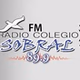 Radio Colegio Sobral logo