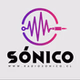 Radio Sónico logo