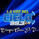 Logo de La Voz del Cielo