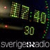 Logo de SR Alltid Nyheter