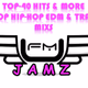 Logo de United FM Radio - Jamz