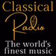 Classical Radio - Sleep Baby logo