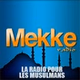 Mekke Radio logo