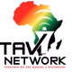 Logo de The African Voice Radio