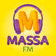 Logo de Massa FM Pedro Canário