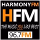 Harmony FM logo