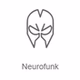 Radio Record - Neurofunk logo
