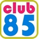 club85 logo