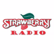 Logo de Strawberry Radio