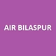 All India Radio - AIR FM Bilaspur logo