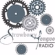 Strawberry Tongue logo