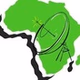 Panfrican Radio logo
