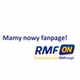 RMF ON - RMF Polskie przeboje logo