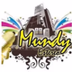 Logo de Mundy Estereo