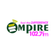 Logo de Empire 102.7 FM