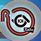 Radio 101.1 FM La Unión logo