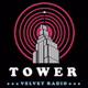 Tower Velvet Radio logo